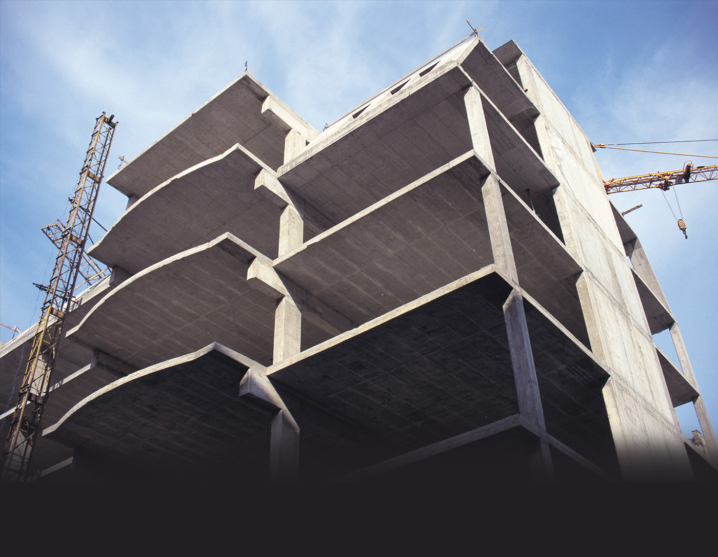 Compilation of Acoustics Information for Concrete Construction and