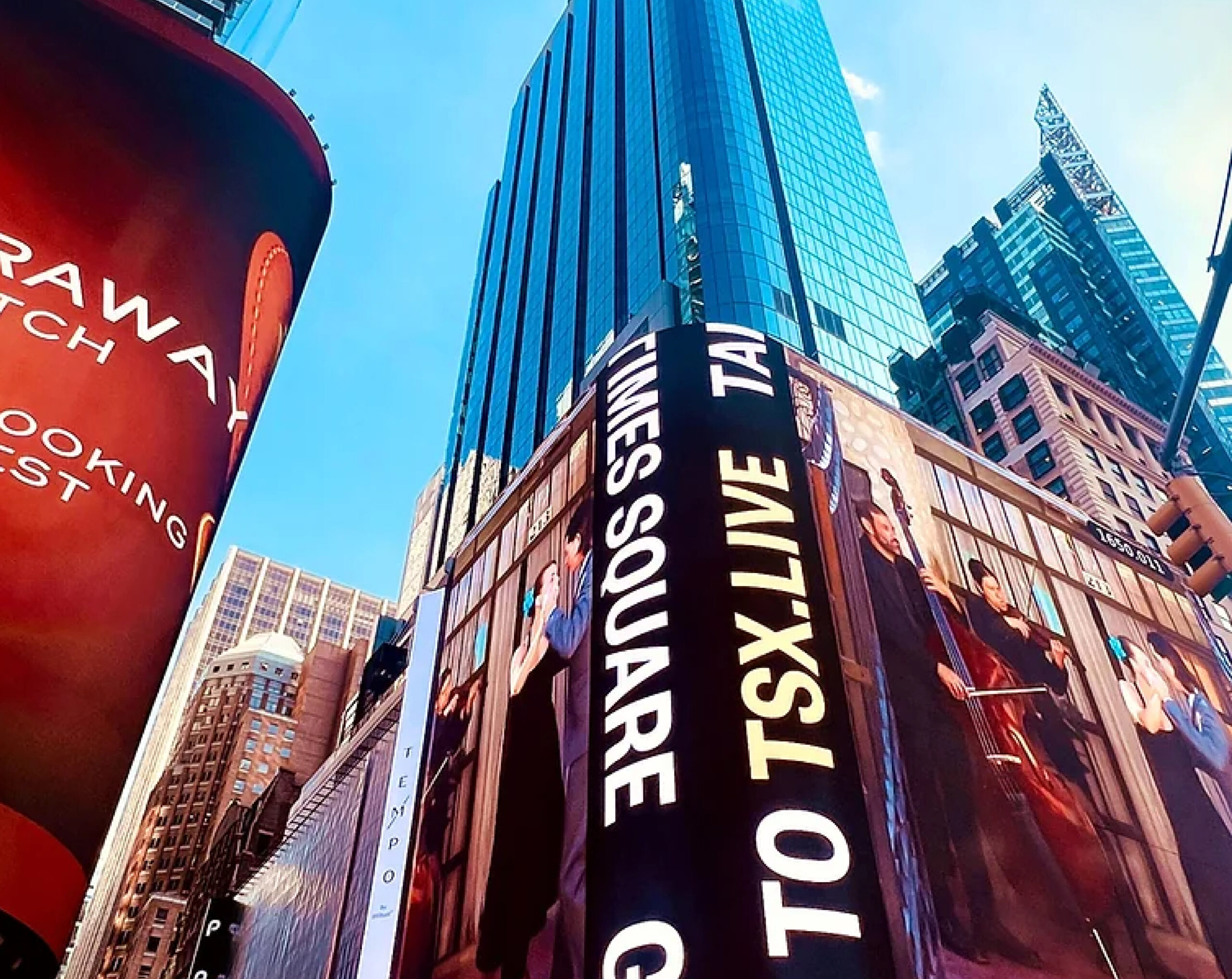 TSX Broadway and Palace Theater Redevelopment – Build With Strength